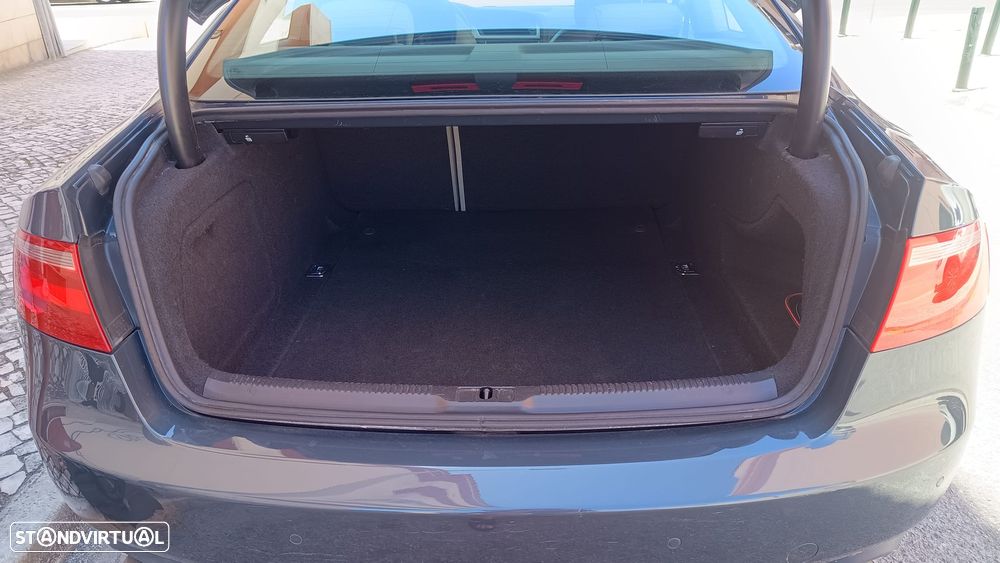 Audi A5 3.0 TDI V6 quattro - 12