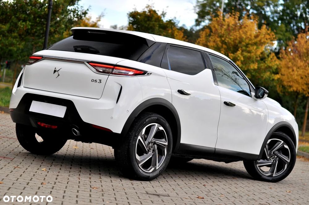 DS Automobiles DS 3 Crossback 1.5 BlueHDi So Chic - 16