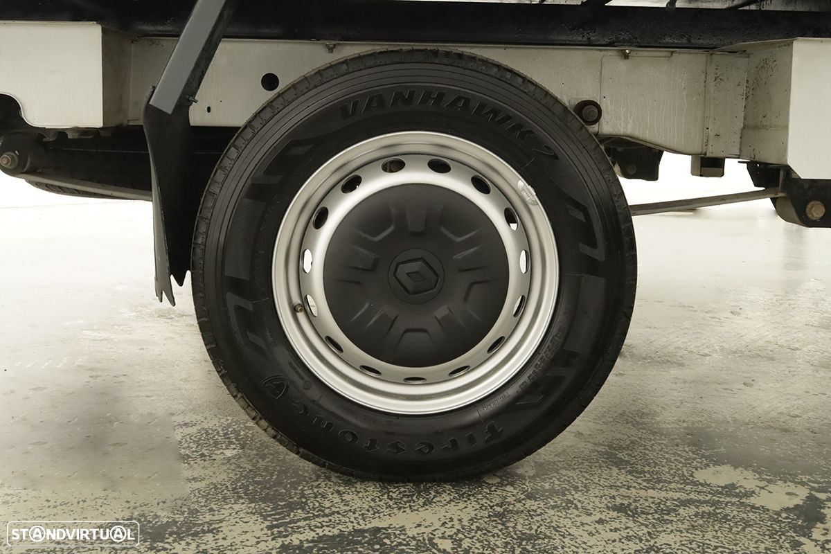 Renault master ver-2-3-dci-l3-3-5t-cd - 5