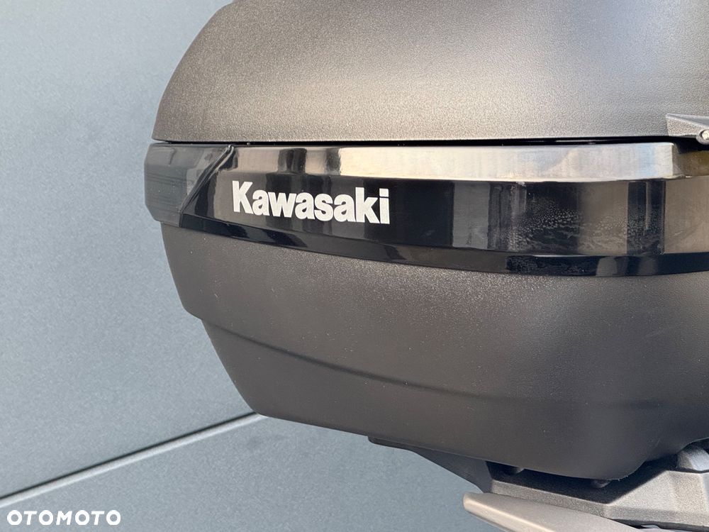 Kawasaki Versys 1000 - 14
