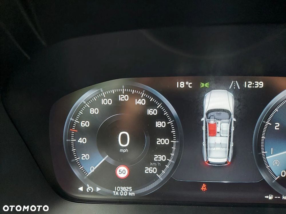 Volvo V60 B3 B Momentum Pro - 21