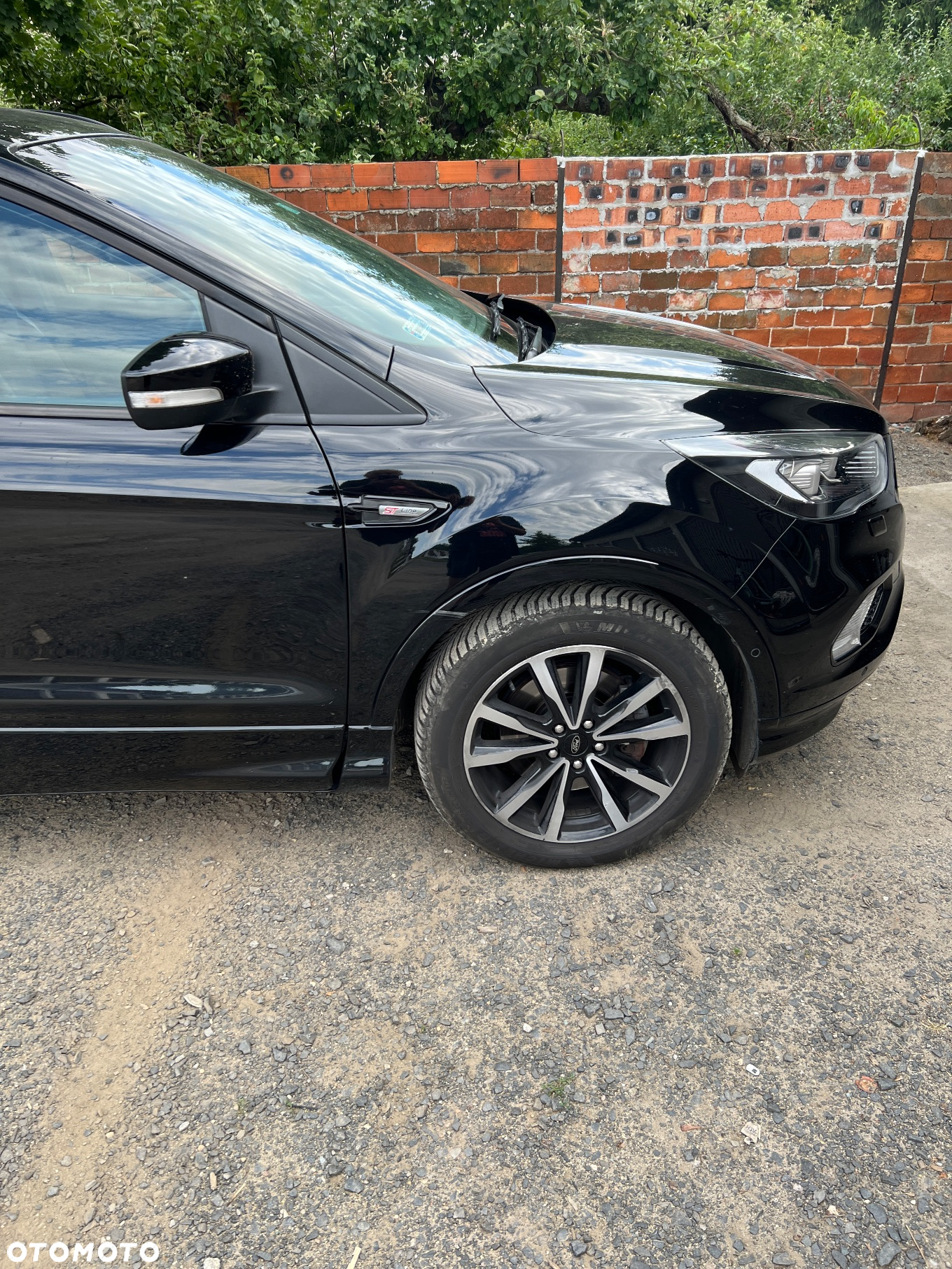 Ford Kuga 2.0 TDCi AWD ST-Line - 7