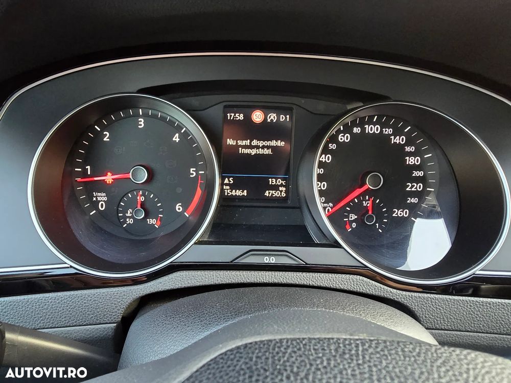 Volkswagen Passat Alltrack 2.0 TDI DSG 4Motion - 17