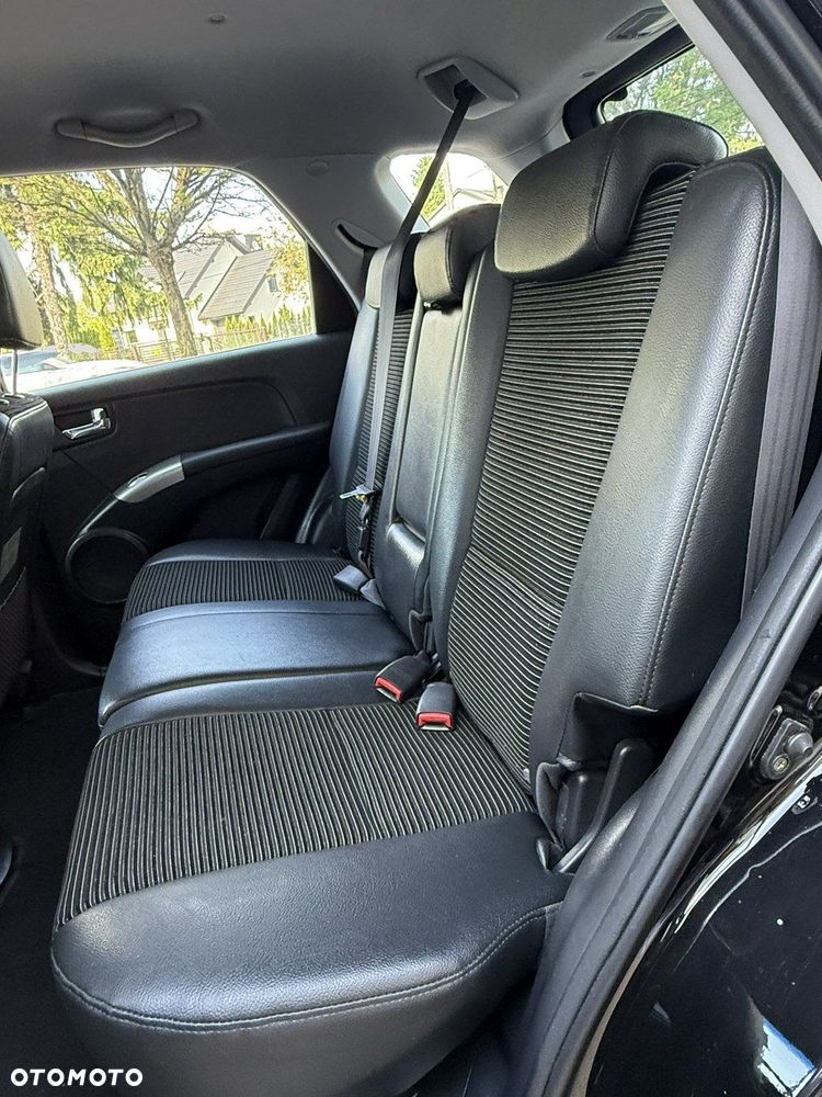 Kia Sportage - 6