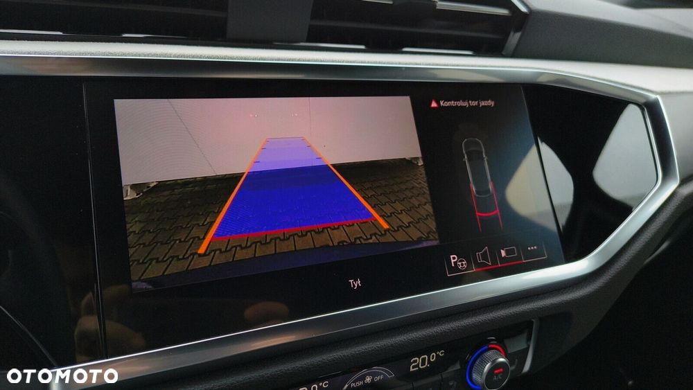 Audi Q3 Sportback - 19