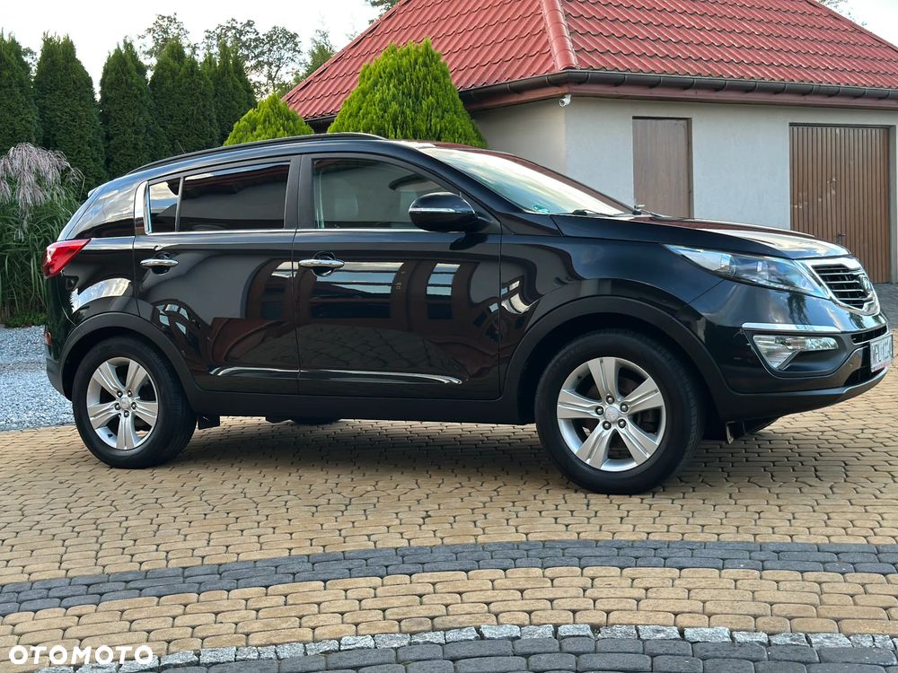 Kia Sportage 1.6 GDI L 2WD - 15