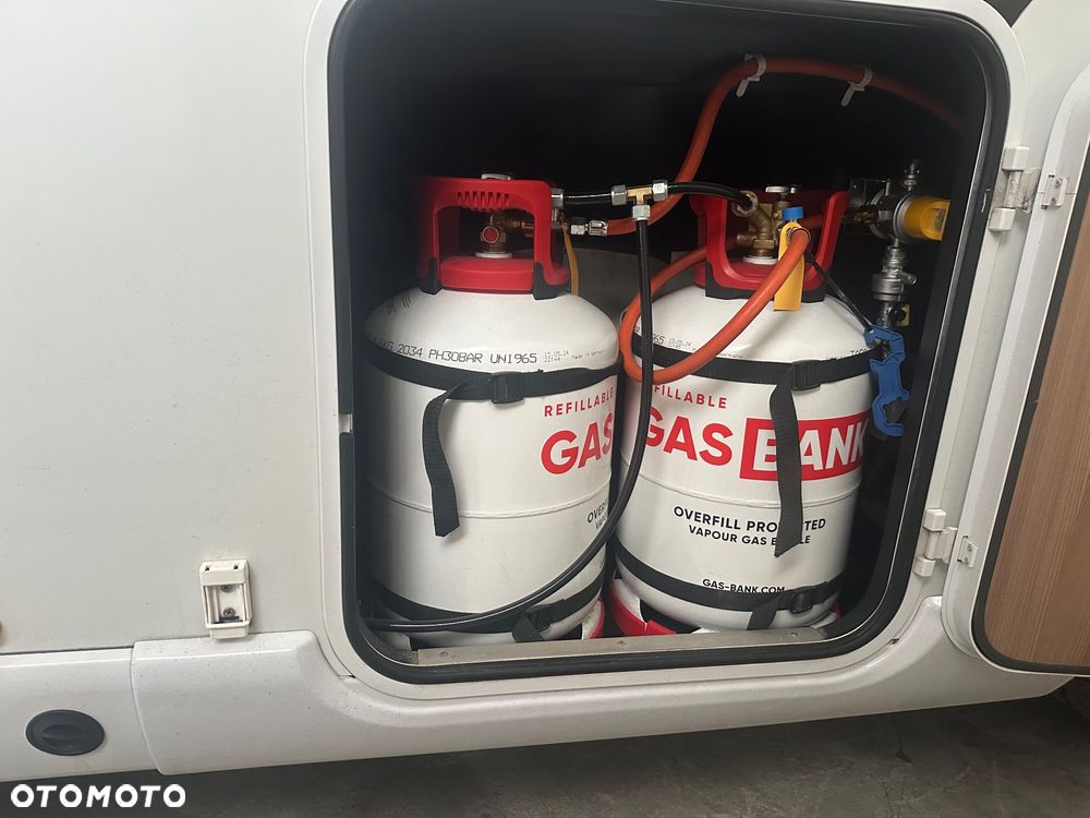 PILOTE G740 Aventura - 28