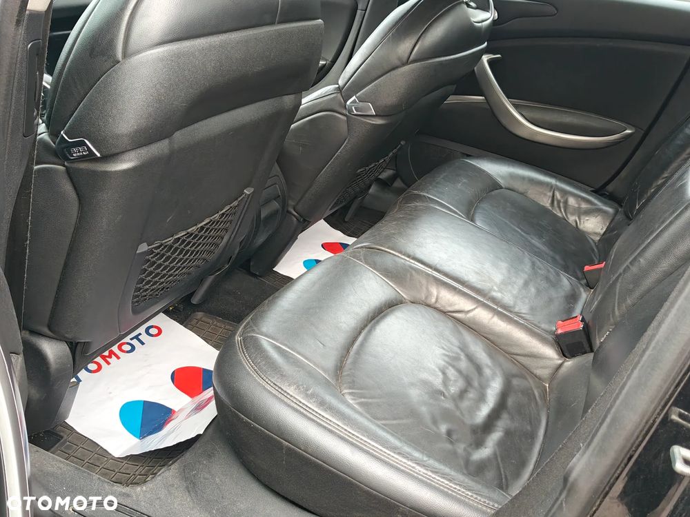 Citroën C5 e-HDi 115 EGS6 FAP Tendance - 11