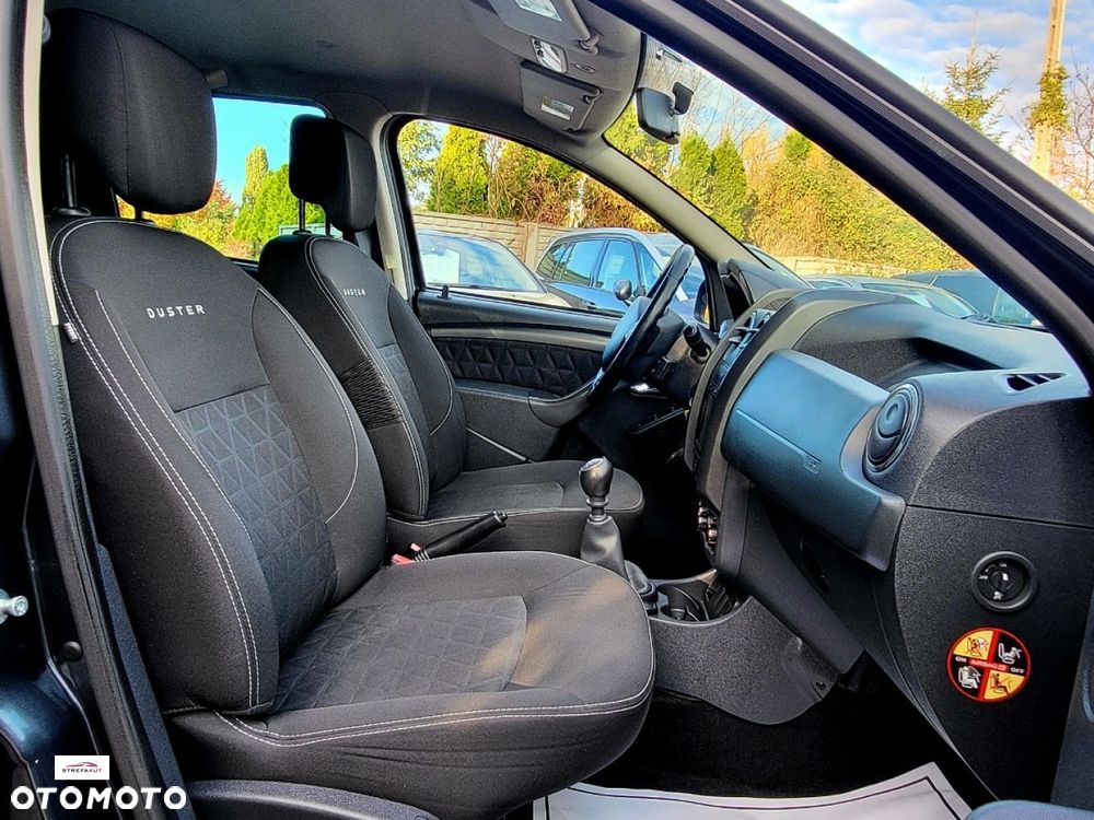 Dacia Duster - 8