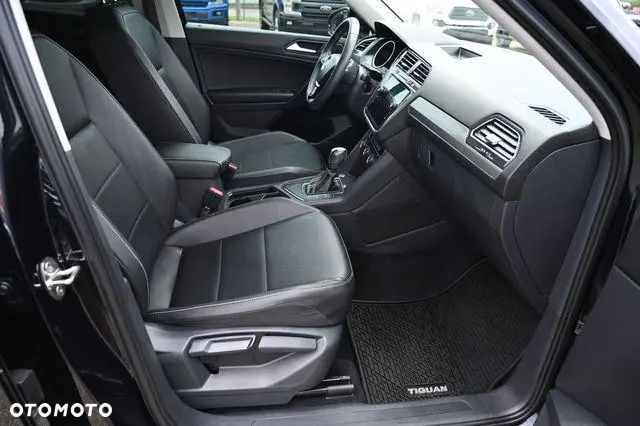 Volkswagen Tiguan 2,0 TSI OPF 4Motion DSG Elegance - 11