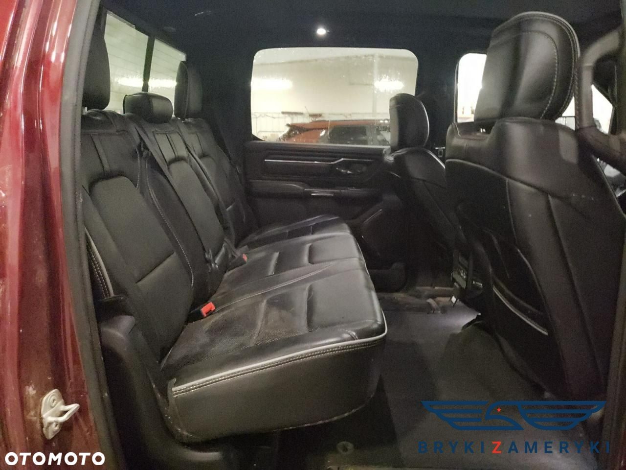 RAM 1500 - 11