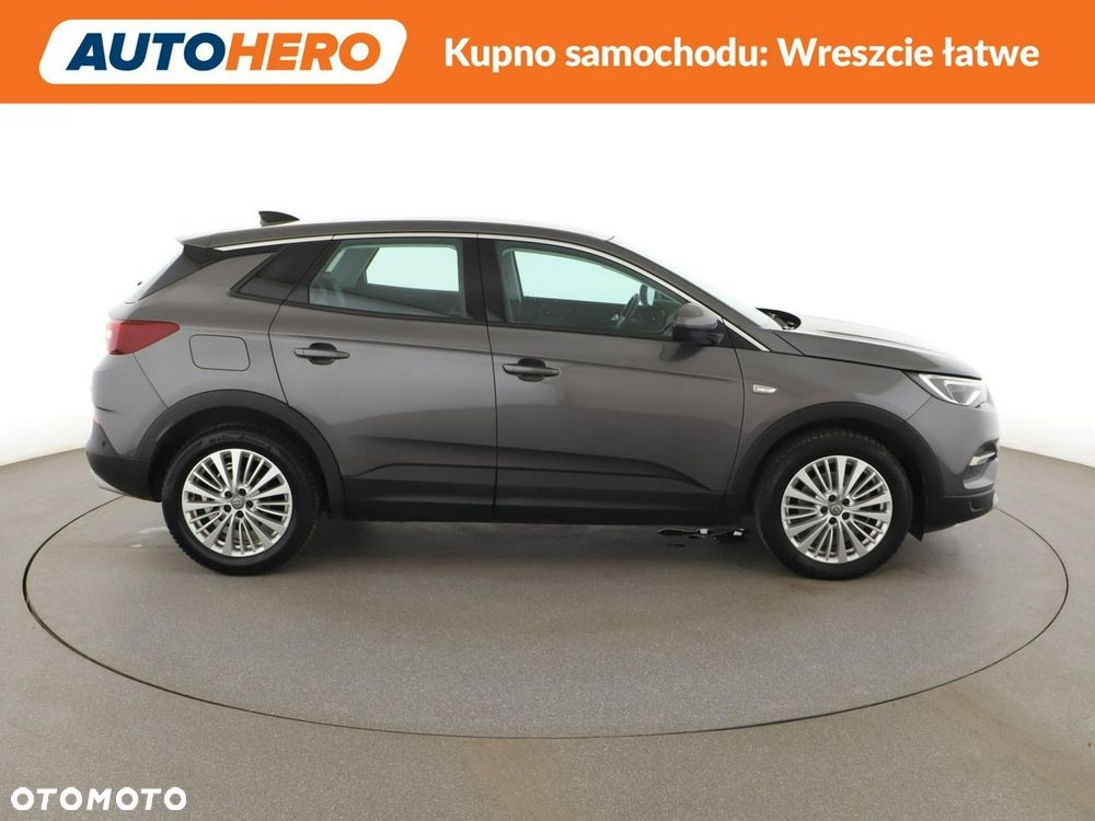 Opel Grandland X - 10