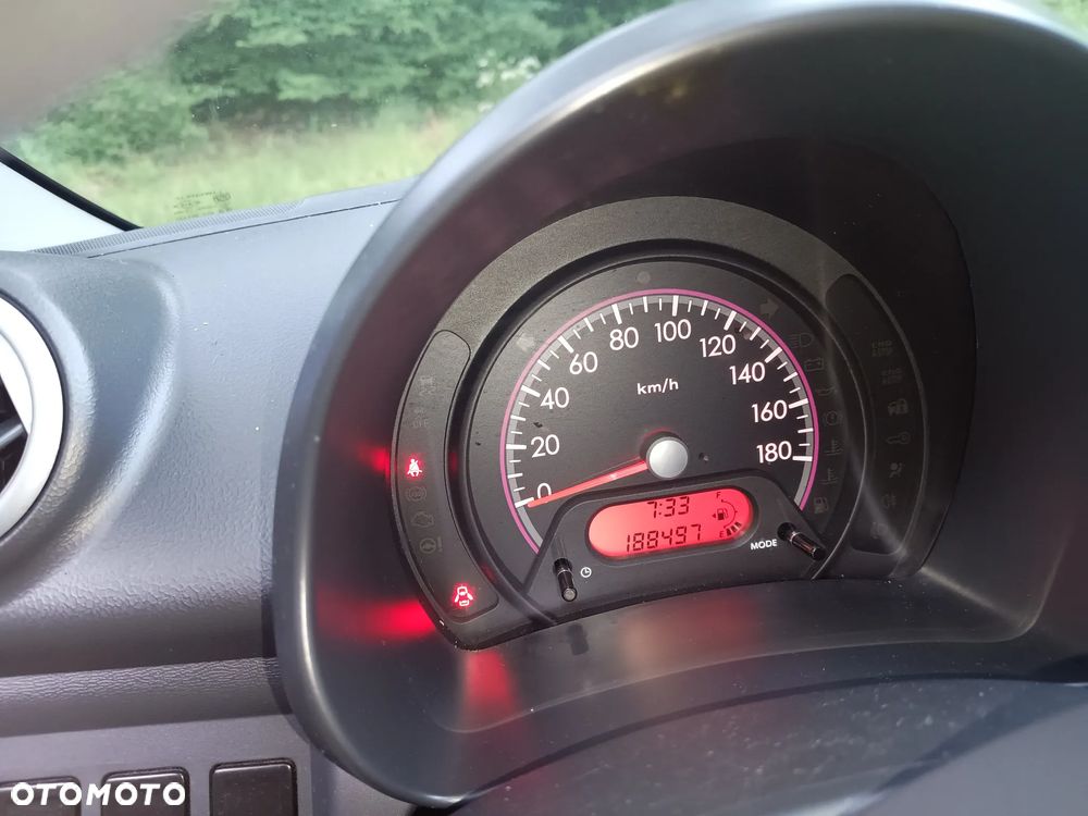 Suzuki Alto 1.0 Classic - 10