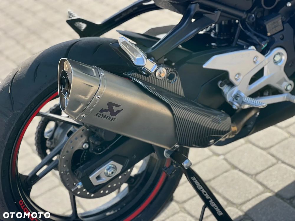 CFMoto 450SR - 6