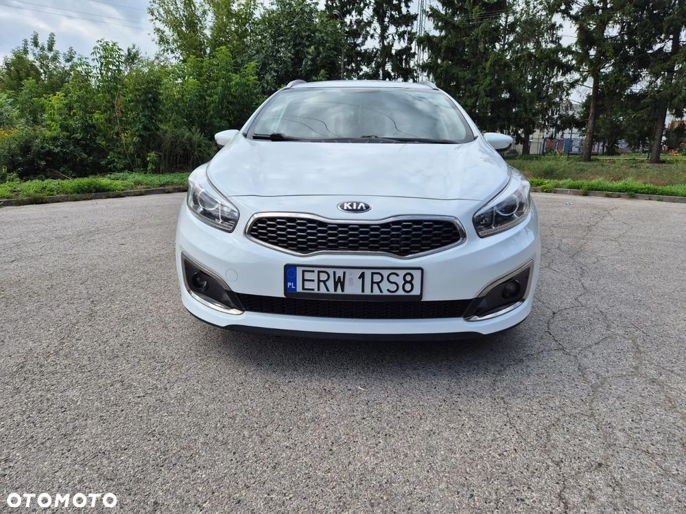 Kia Ceed Cee'd 1.6 CRDi L Business Line - 7