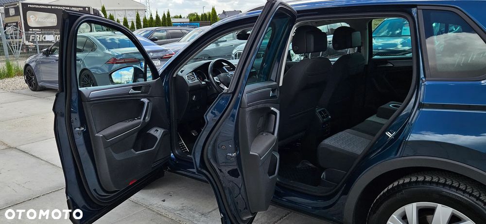 Volkswagen Tiguan 1.5 TSI OPF ACTIVE - 24