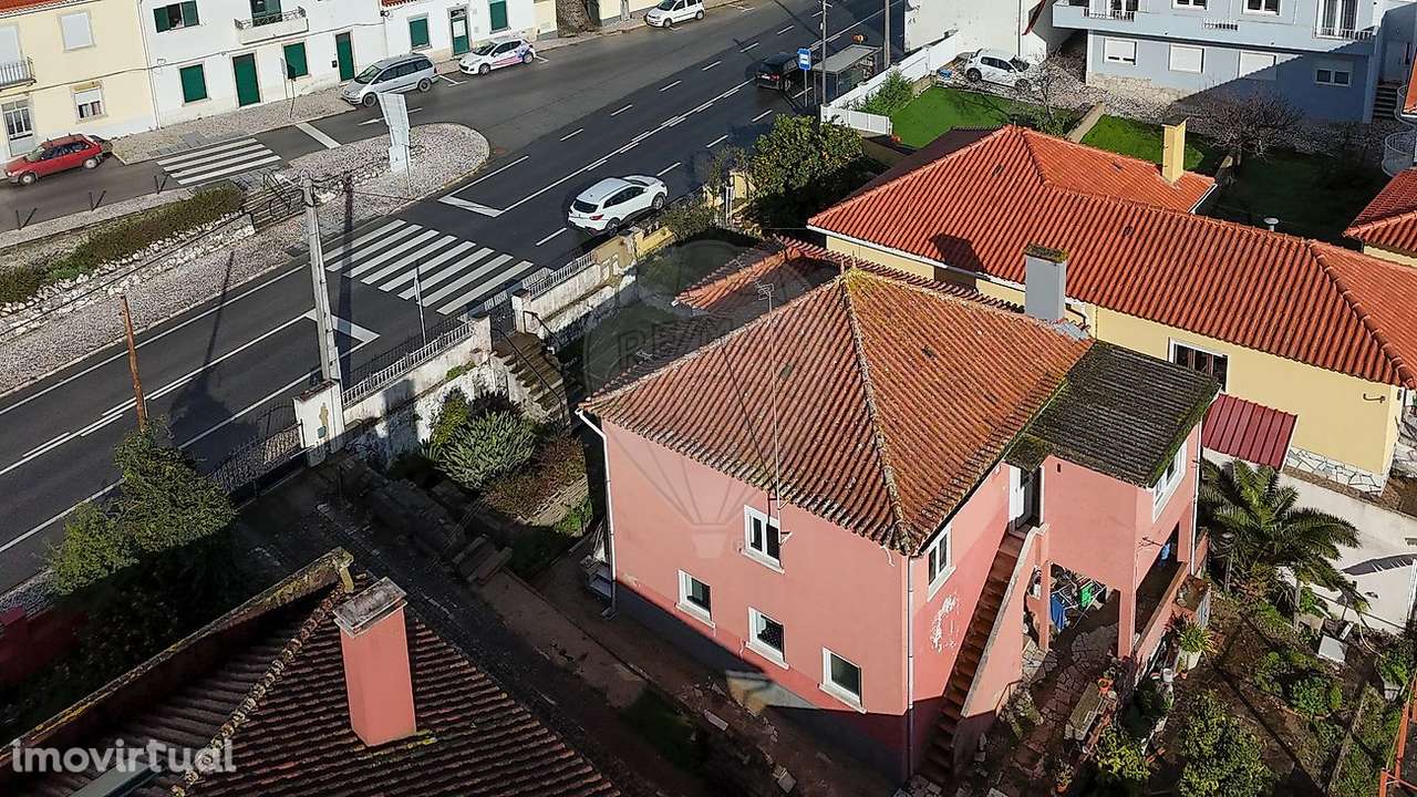 Moradia T6 para venda - Grande imagem: 4/50