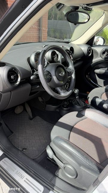 MINI Countryman - 10