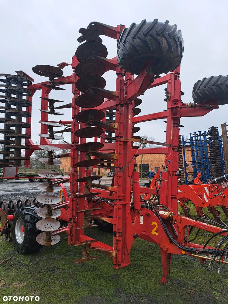 Horsch JOKER 8HD - 2