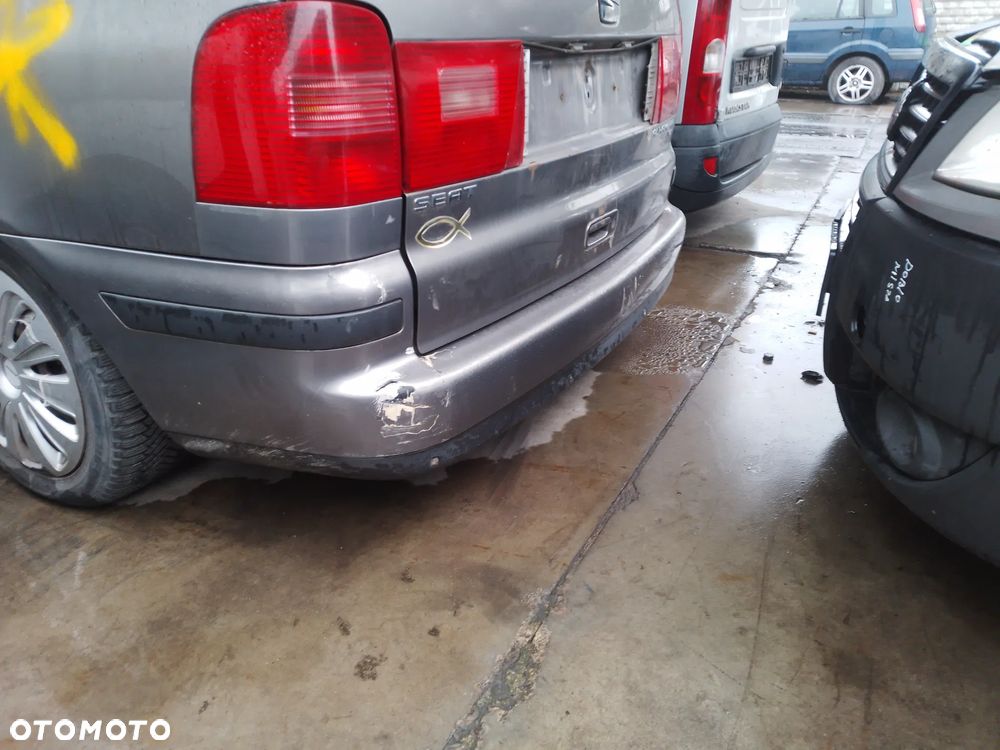 SEAT ALHAMBRA I LIFT 00-10 1.9 TDI AUY  OSŁONA PRZECIWSŁONECZNA PRAWA LEWA - 21