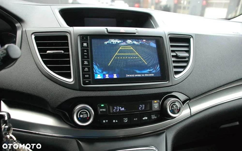 Honda CR-V 1.6i DTEC 2WD Comfort - 20