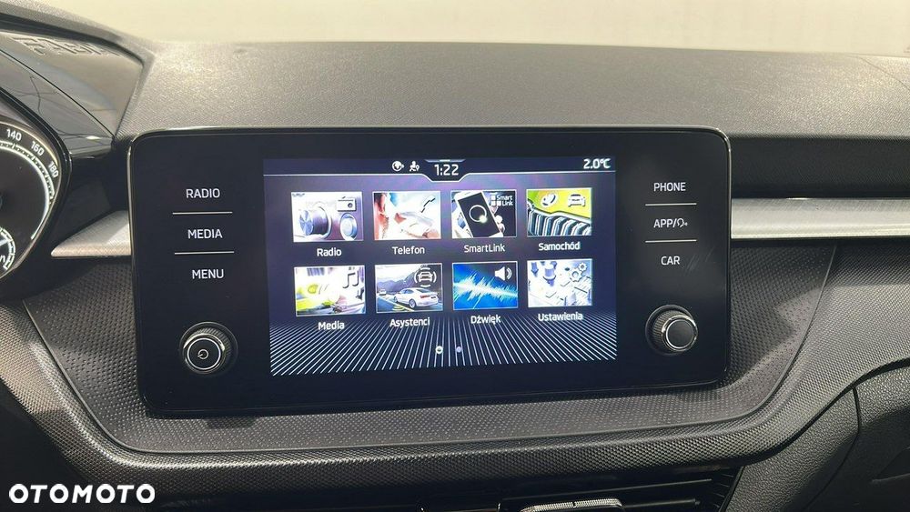 Skoda Fabia 1.0 Ambition - 19