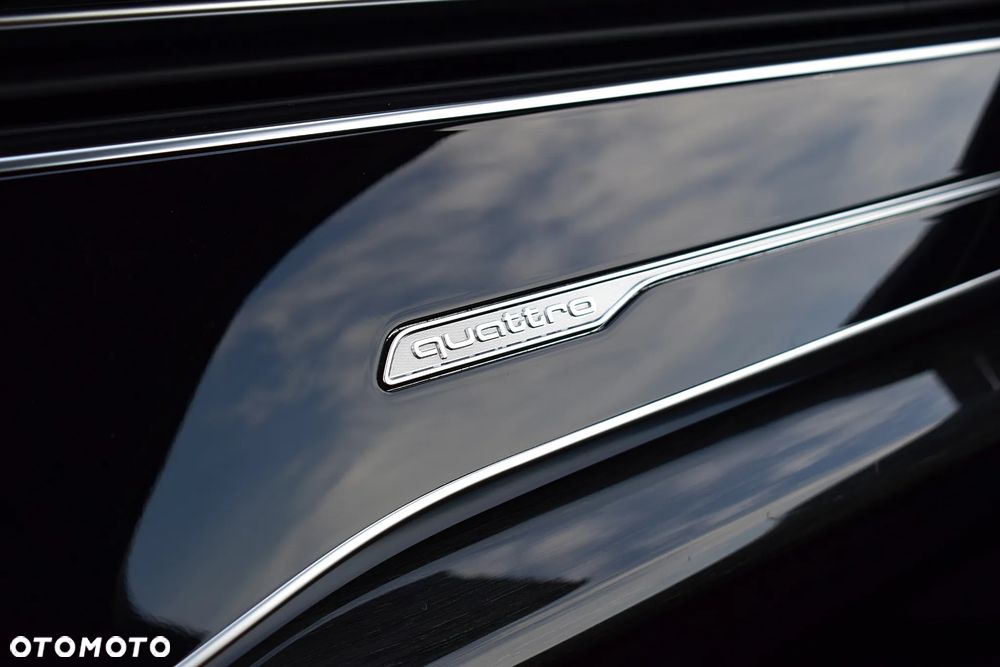 Audi Q7 55 TFSI mHEV Quattro Tiptr - 11