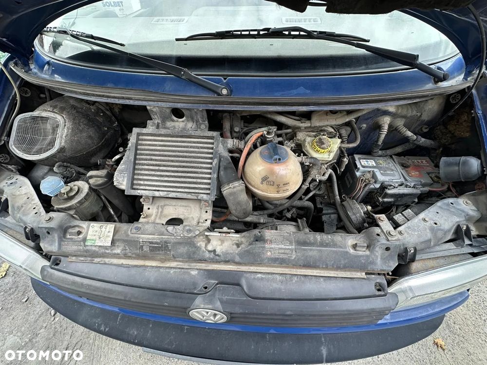 Volkswagen TRANSPORTER - 18