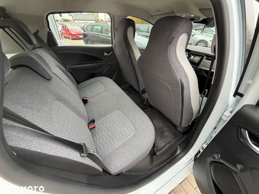 Renault Zoe R135 Z.E 50 Zen - 31