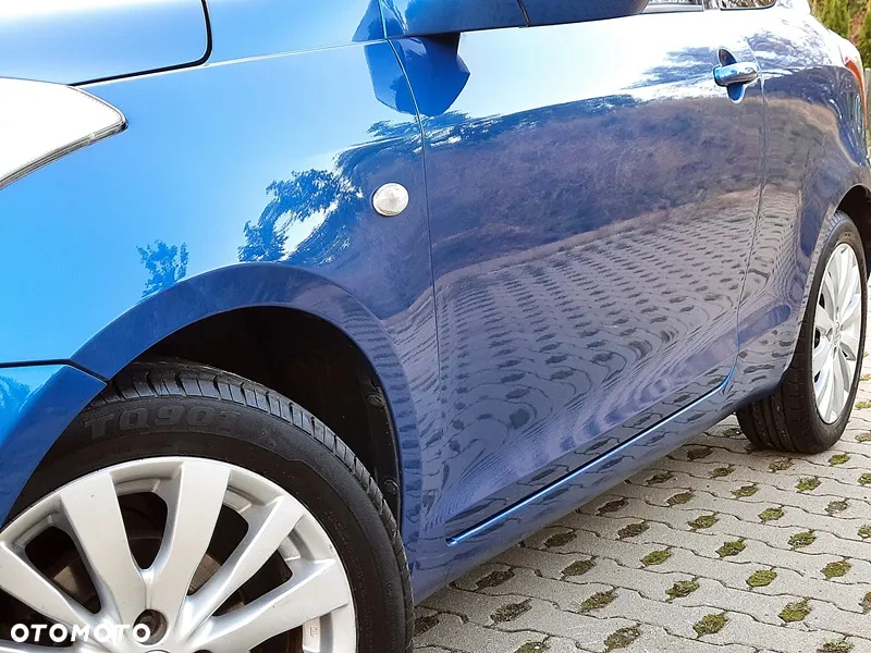 Suzuki Swift 1.2 Comfort - 32