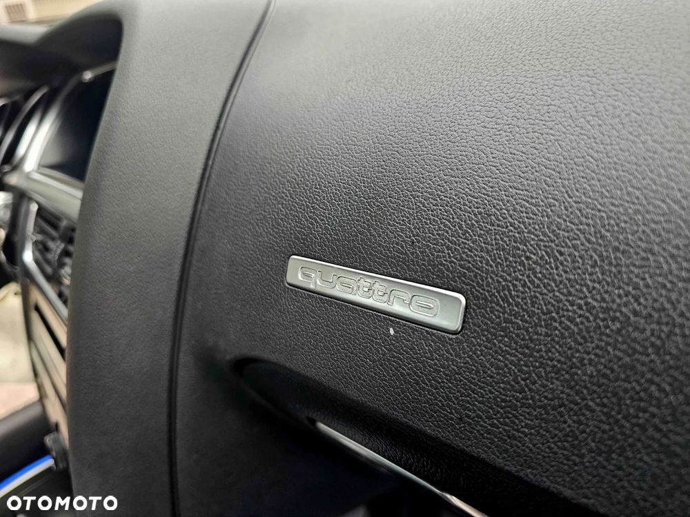 Audi A5 Sportback 2.0 TDI DPF quattro - 19