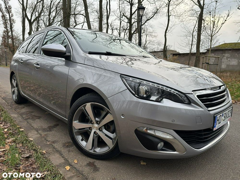 Peugeot 308 - 12