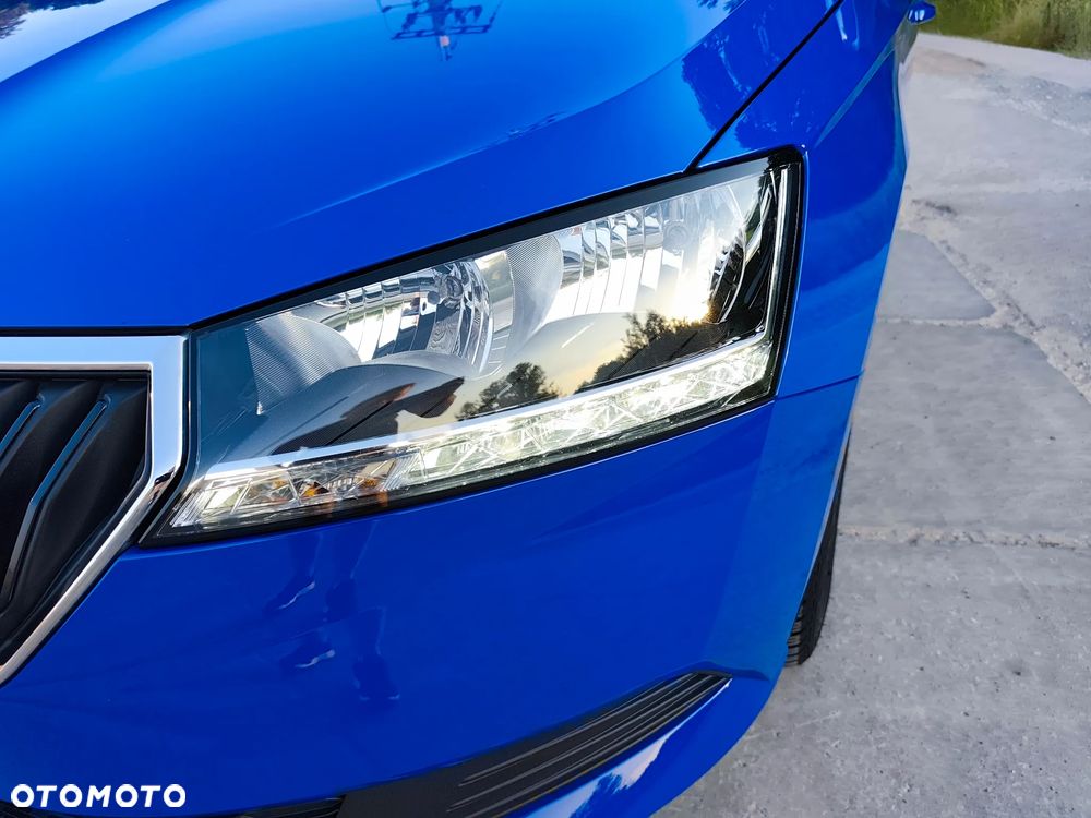 Skoda Fabia 1.0 Ambition - 26