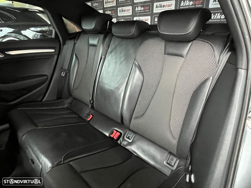 Audi A3 Limousine 1.6 TDI S-line S tronic - 40