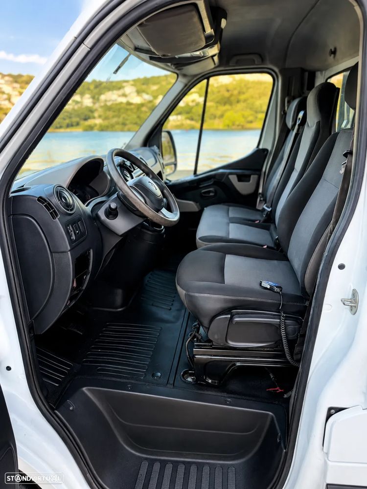 Renault Master - 7