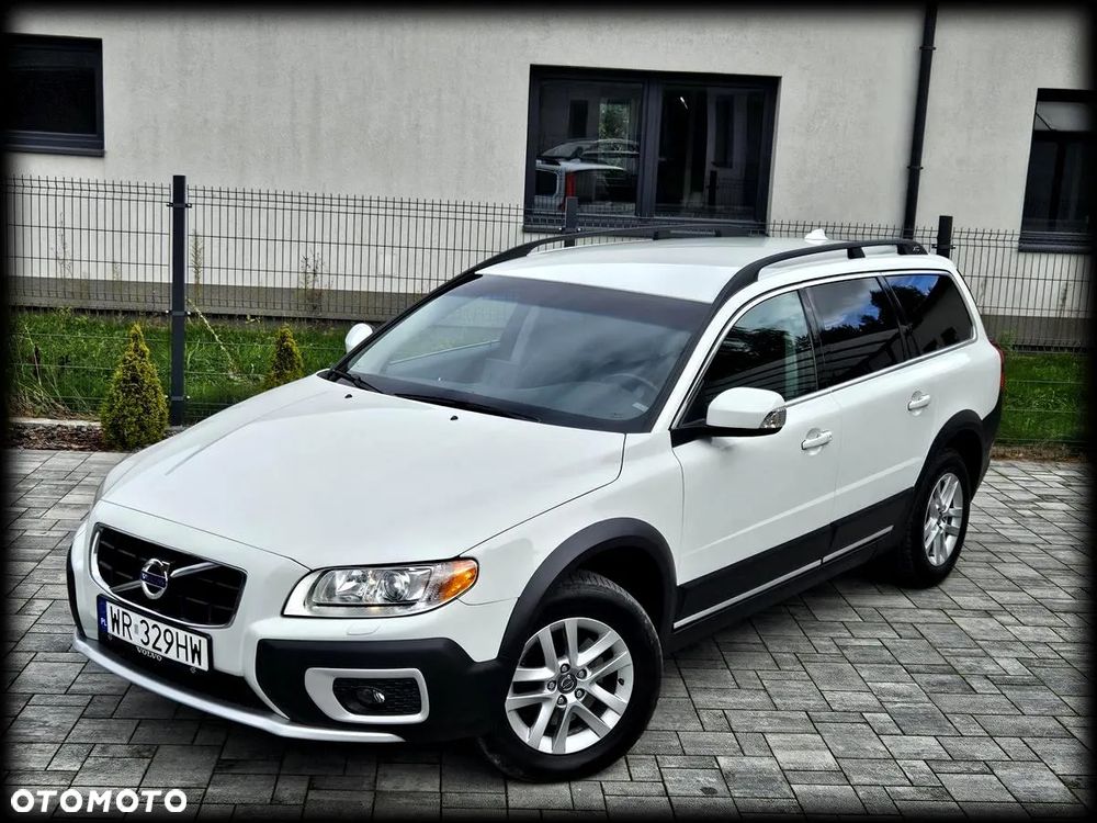 Volvo XC 70 D5 AWD Summum - 6