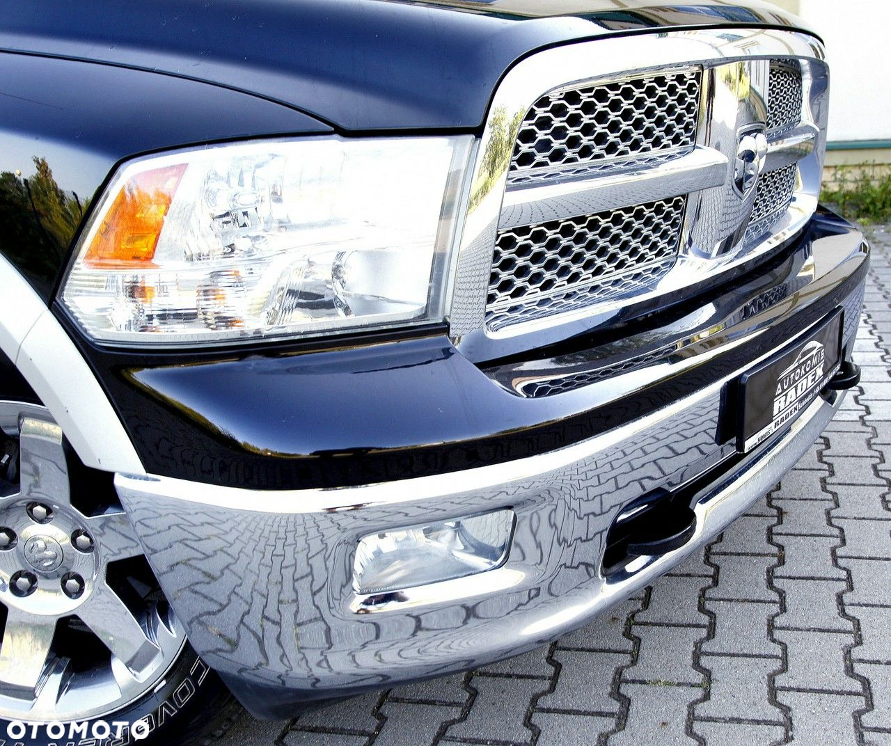 Dodge RAM - 37