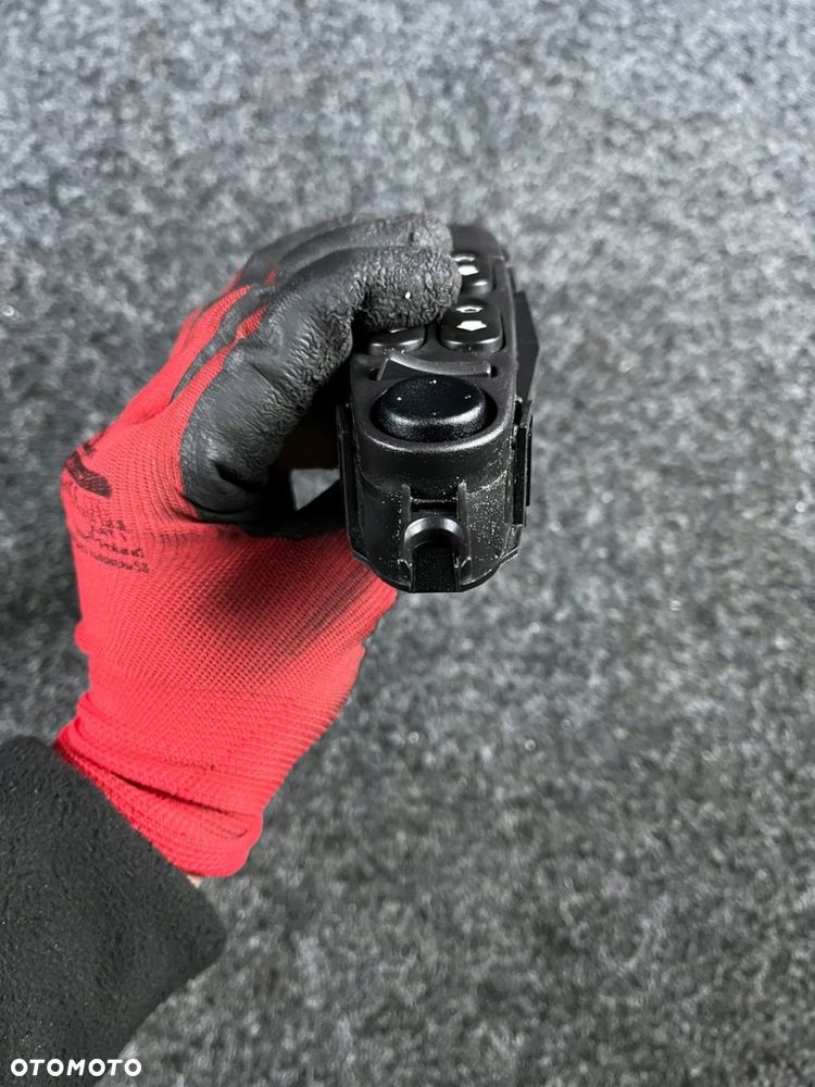 panel przełącznik sterowania szyb lusterek jaguar s-type 2R8314540DC - 11