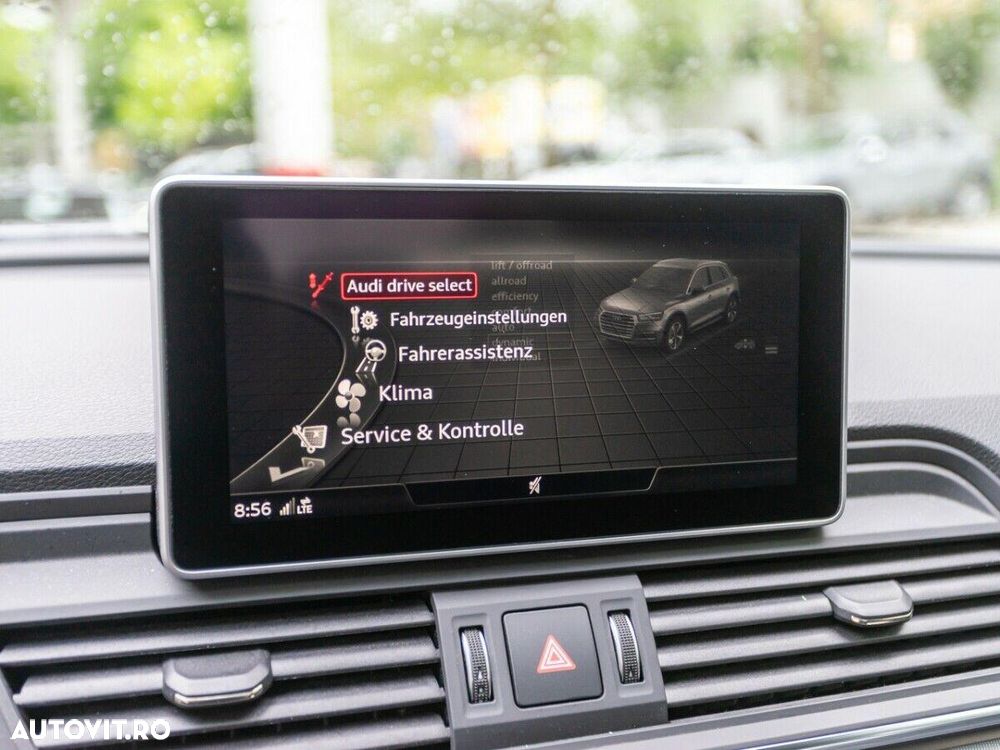 Audi Q5 40 TDI quattro S tronic - 20