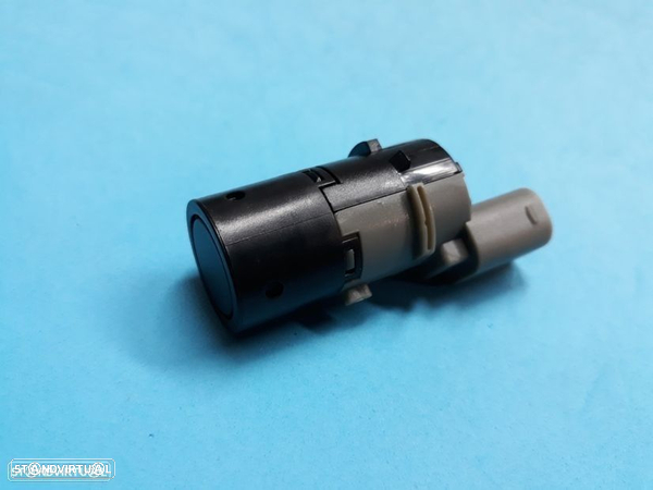 S01 Sensor Estacionamento  PDC Bmw  E39 E46 E53 E60 E61 E63 E64 (Novos)