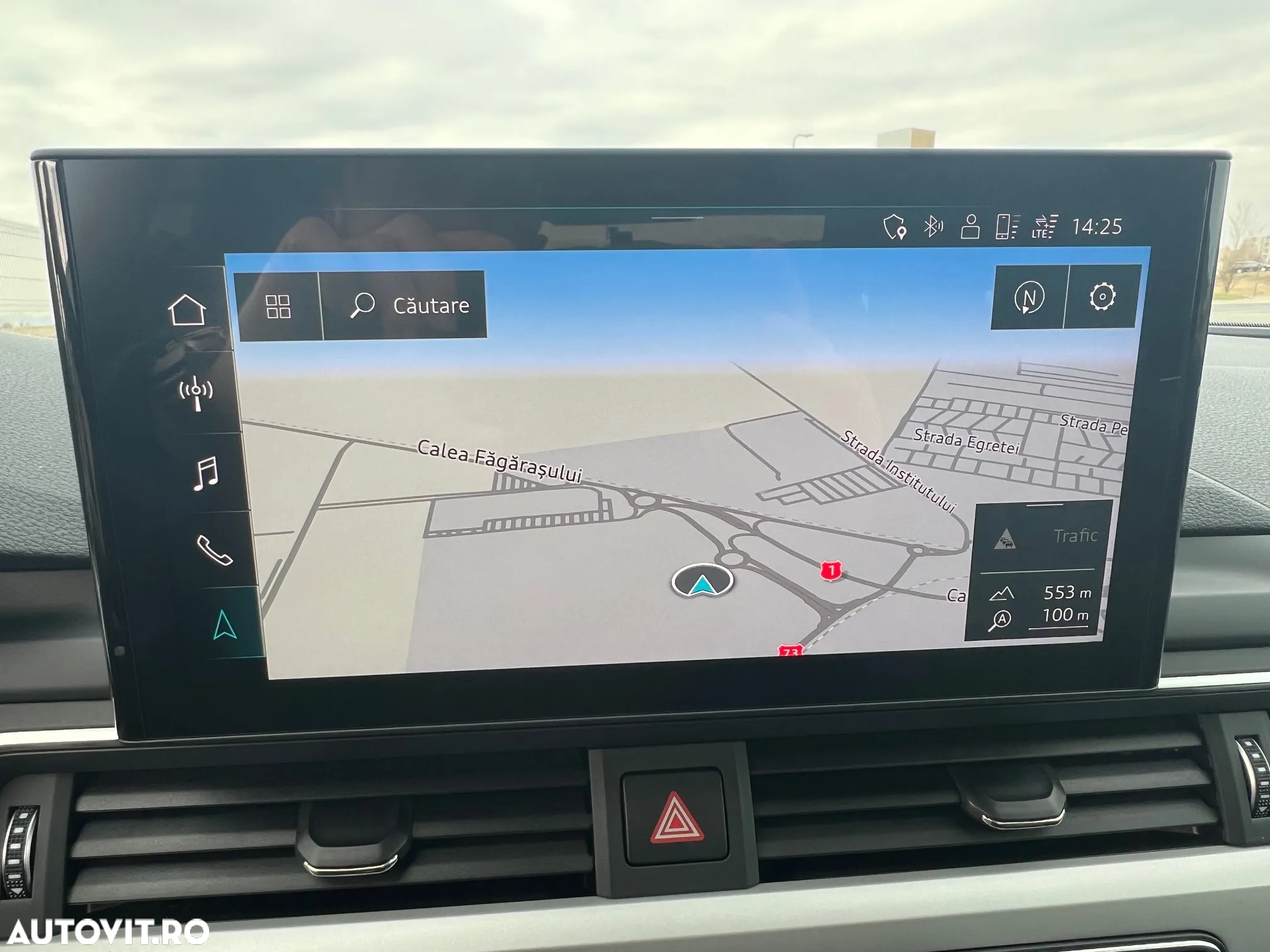 Audi A4 2.0 TDI quattro S tronic Sport - 23