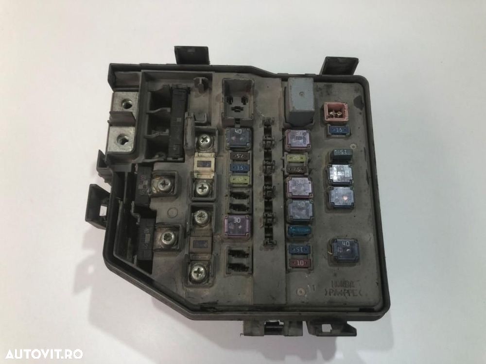 Panou / tablou sigurante Honda Civic 8 (2005-2012) 07smje01 - 1