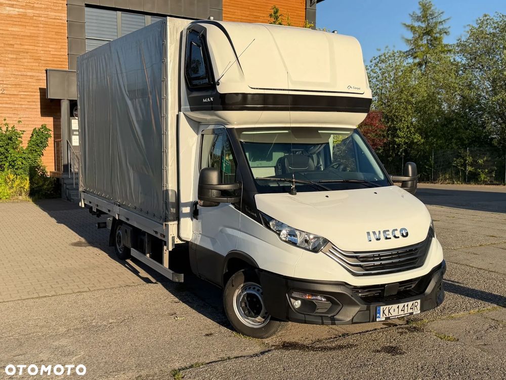 Iveco DAILY 35S - 4100 - 1