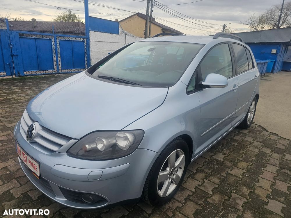 Volkswagen Golf 1.4 TSI United - 14