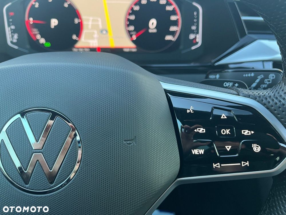 Volkswagen Arteon 2.0 TDI 4Motion R-Line DSG - 27