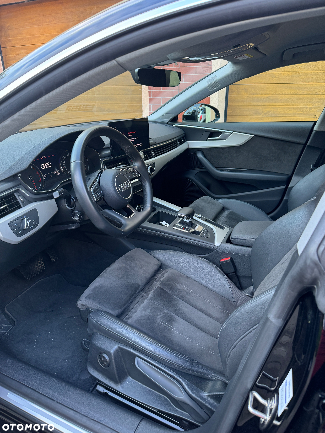 Audi A5 - 4