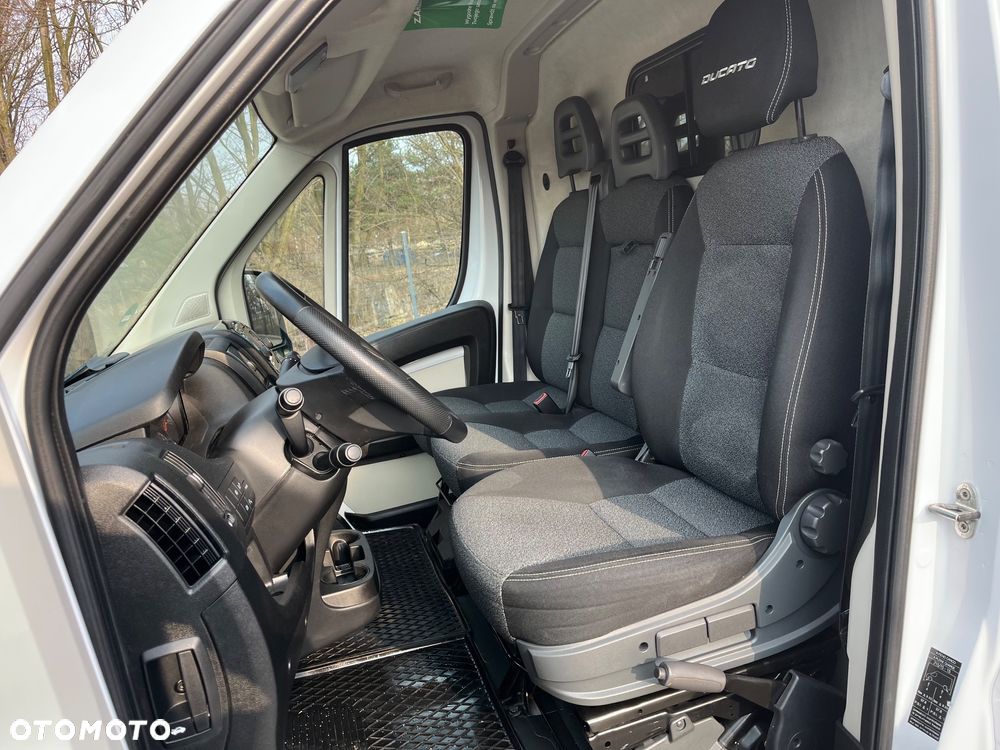 Fiat Ducato - 7