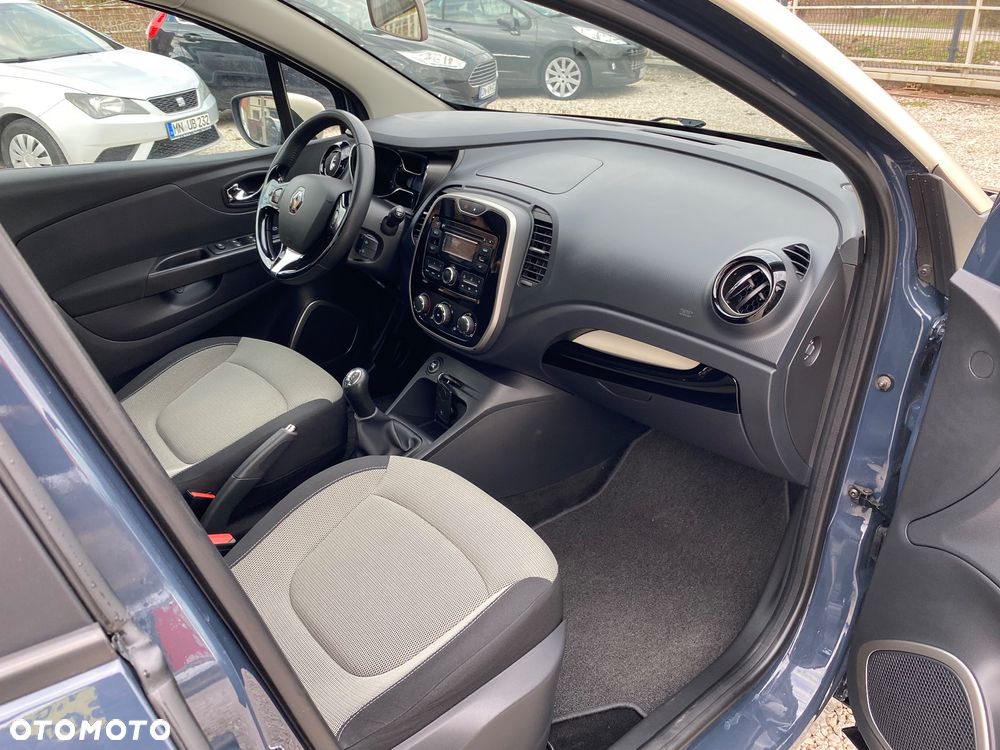 Renault Captur 0.9 Energy TCe Zen - 21