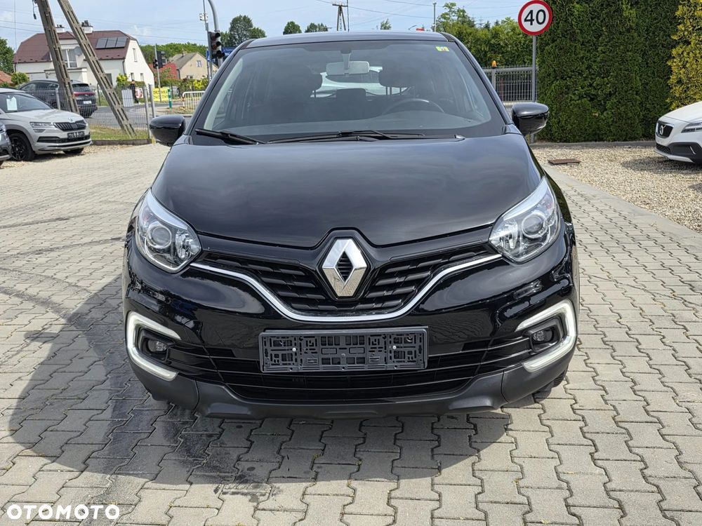 Renault Captur - 5