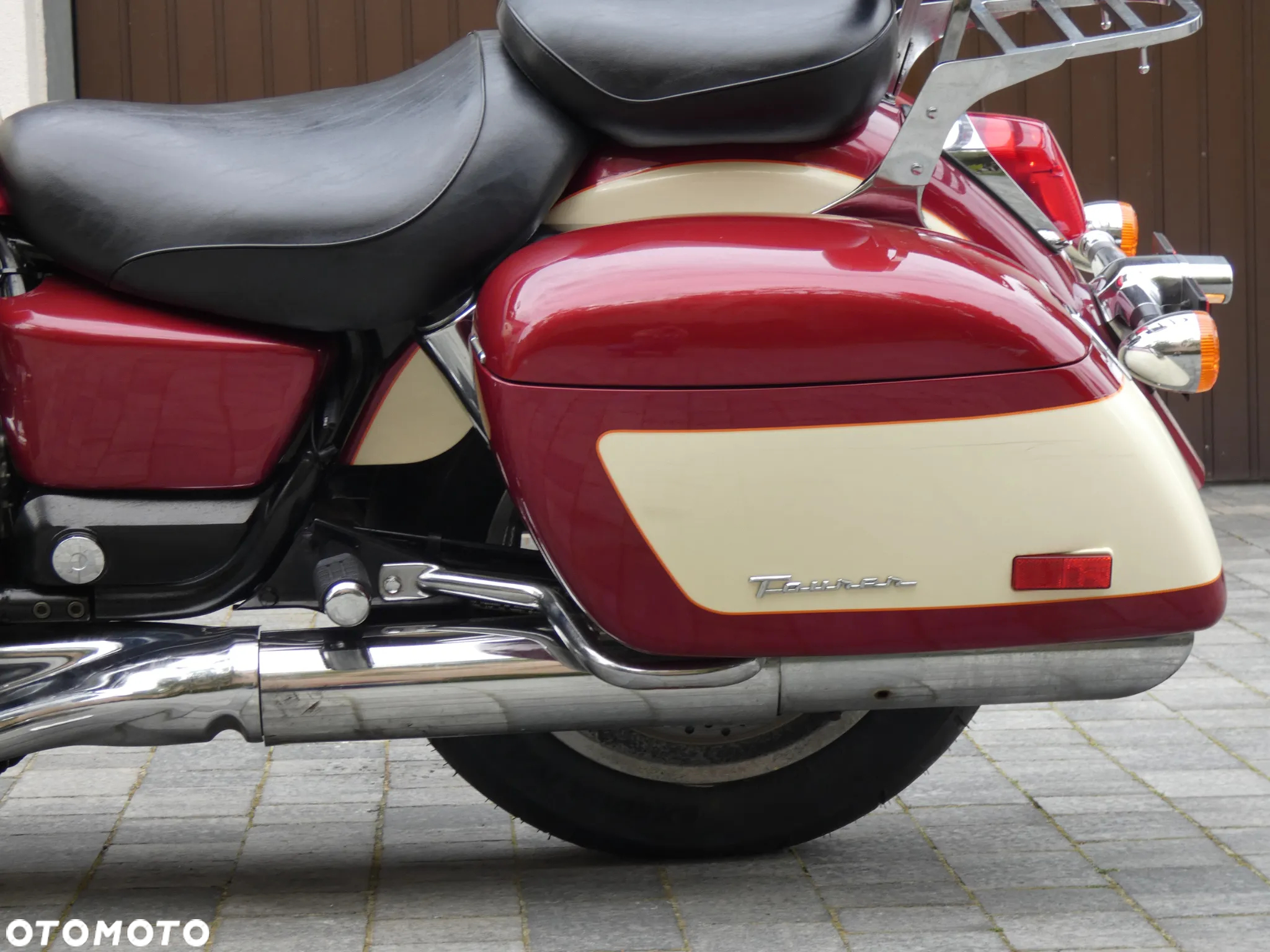 Honda Valkyrie - 25